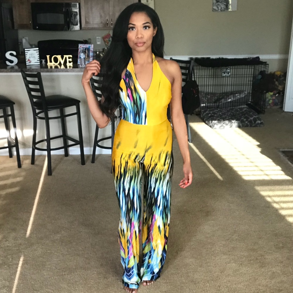 Jumpsuit